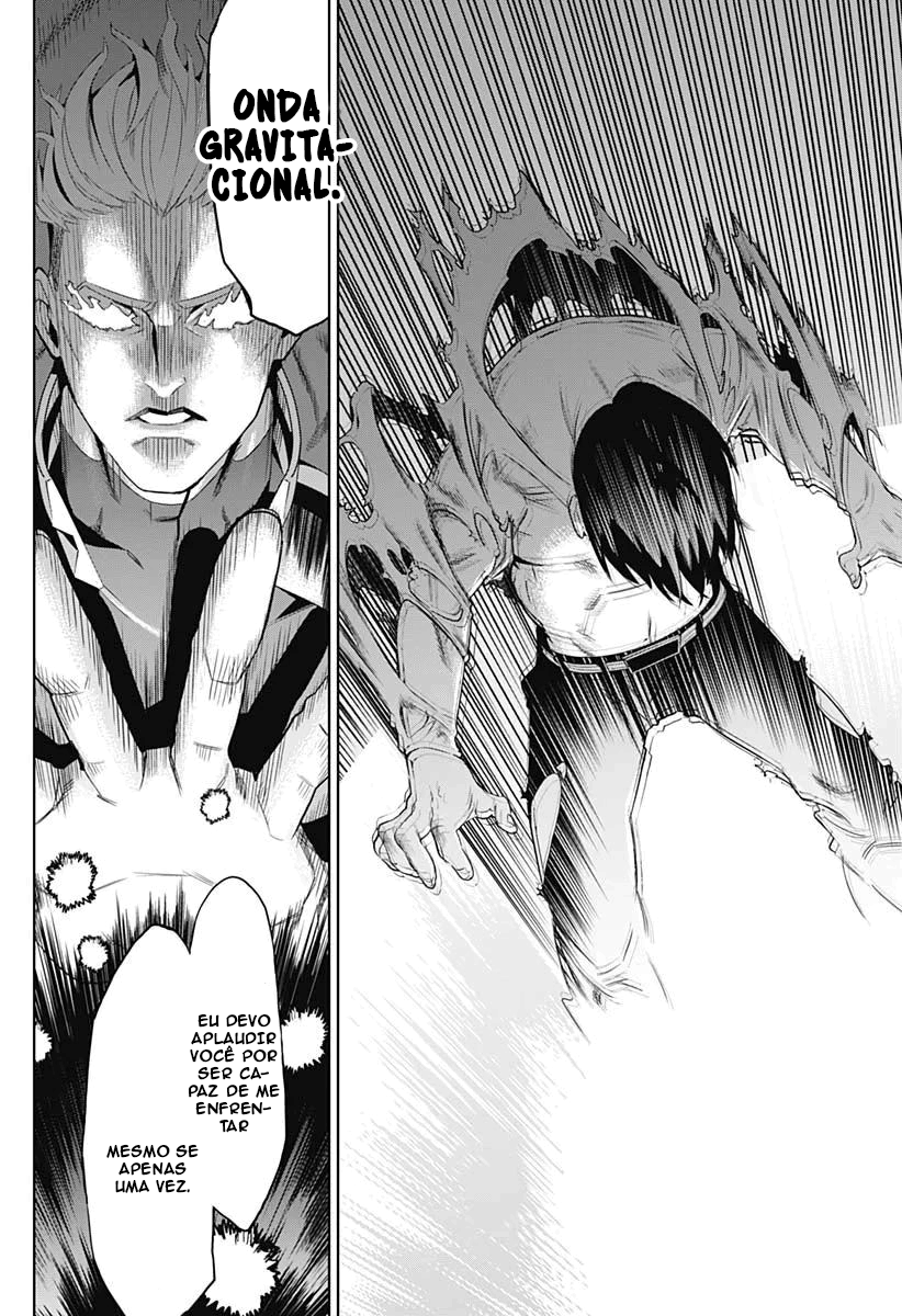 Evil Heroes Capítulo 1 Página 56