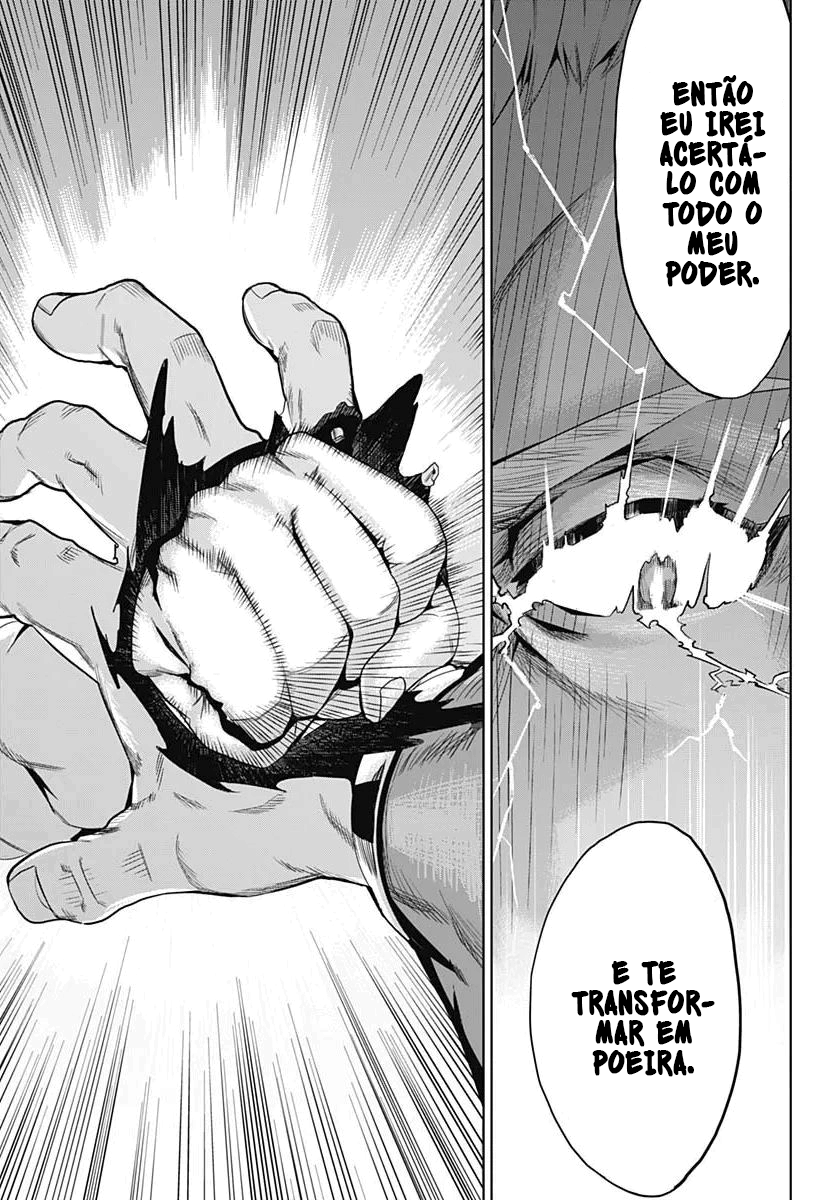Evil Heroes Capítulo 1 Página 57