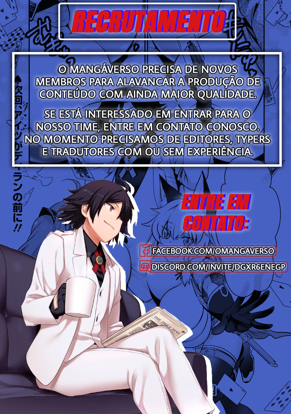 Evil Heroes Capítulo 1 Página 66