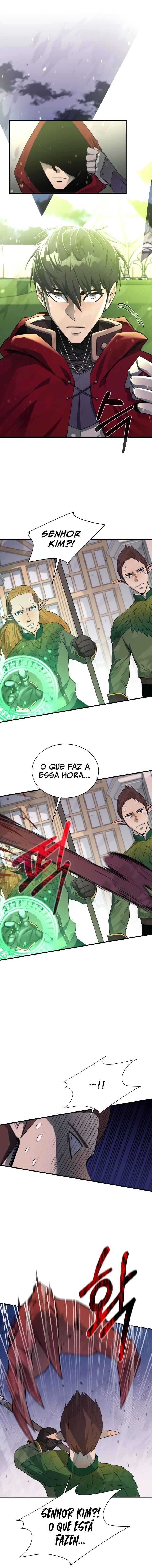 I Grow Stronger By Eating! Capítulo 73 Página 13