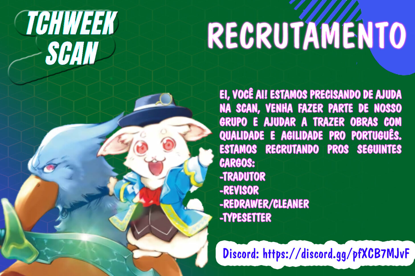 Sloth King Capítulo 1 Página 21