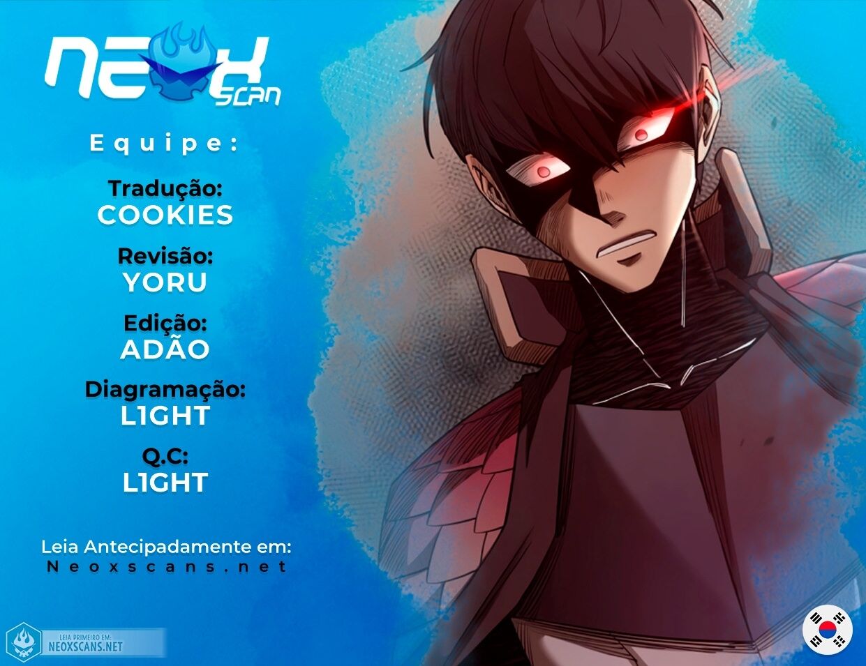 I Grow Stronger By Eating! Capítulo 88 Página 2