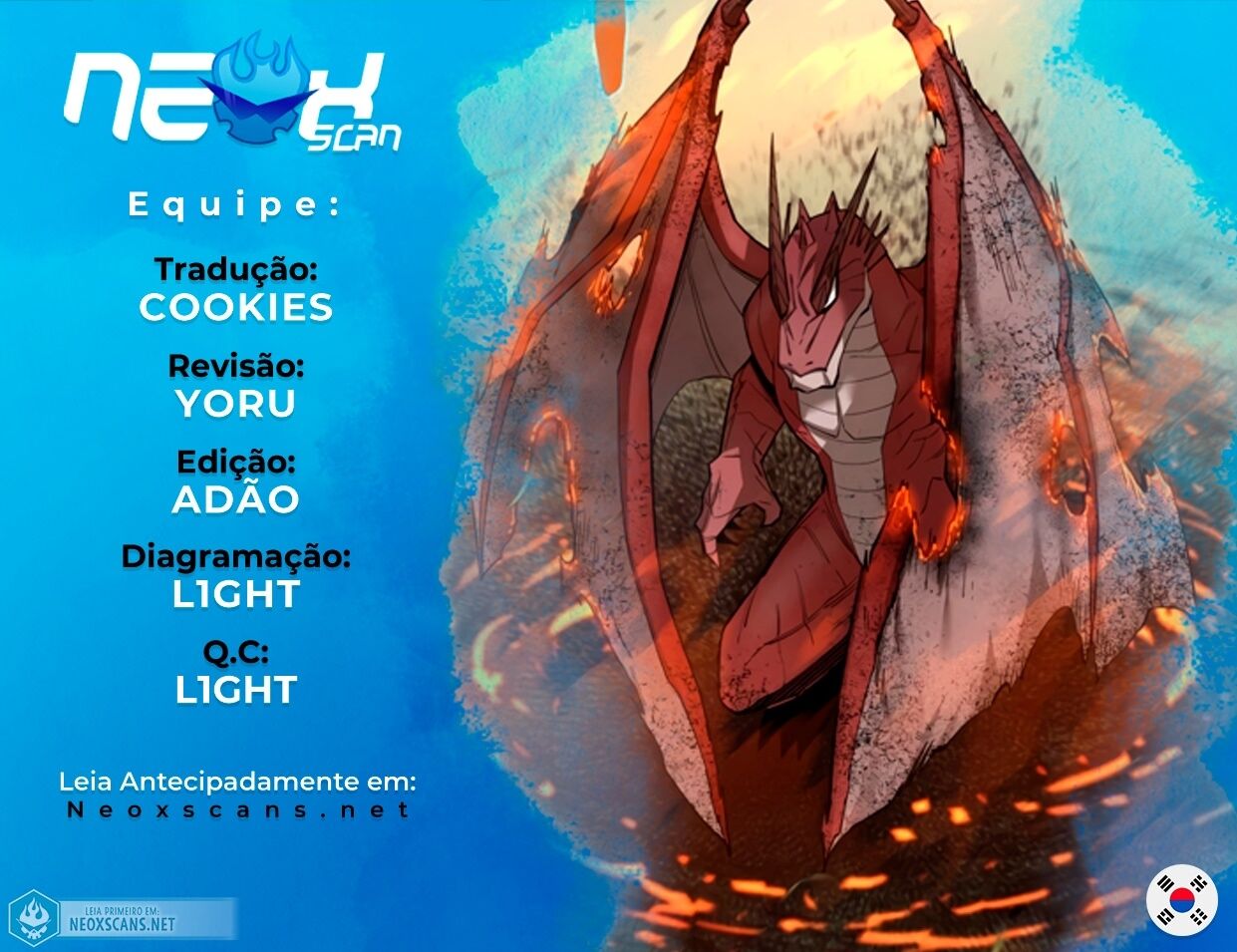I Grow Stronger By Eating! Capítulo 91 Página 2