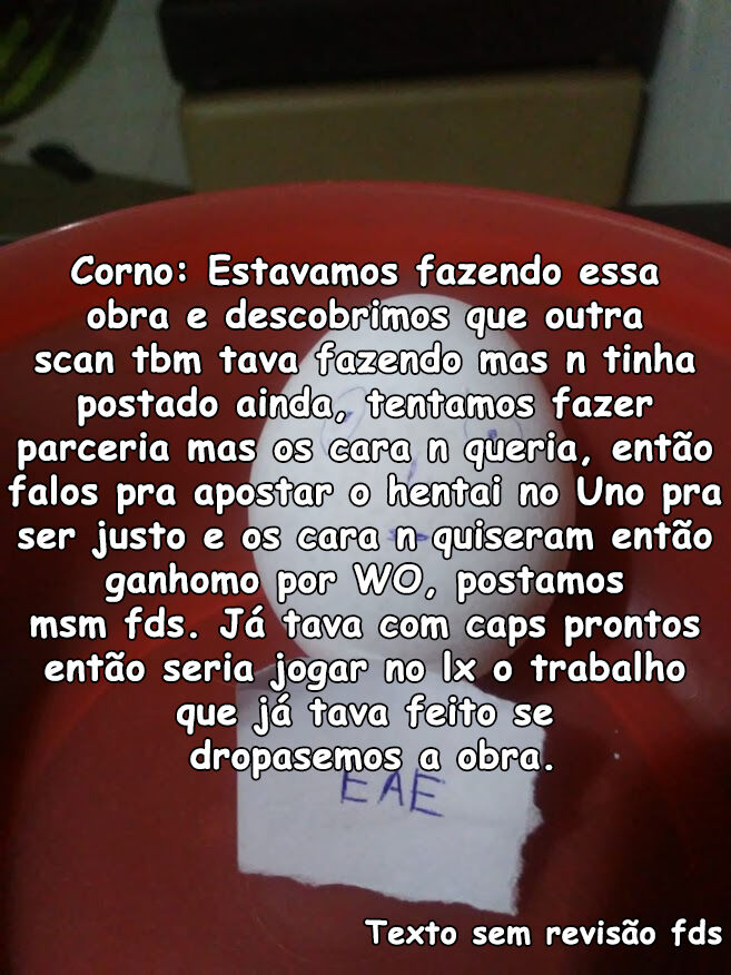 Our Neighborhood Capítulo 6 Página 20