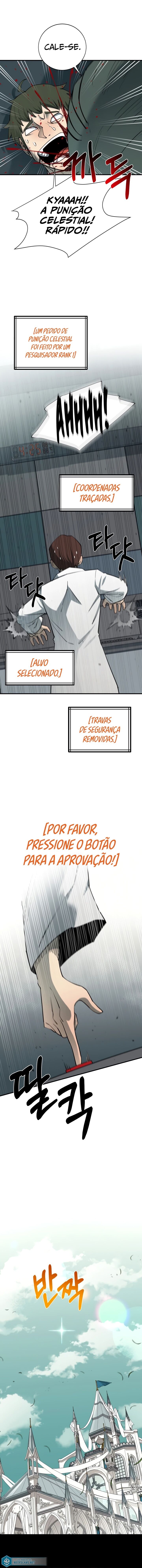 I Grow Stronger By Eating! Capítulo 93 Página 14