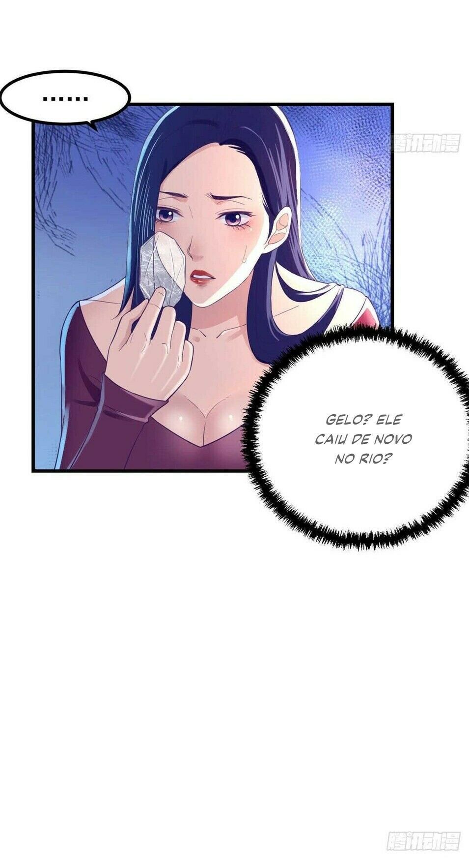 Wo De Zhuanshu Mengjìng Youxì - Dreamland Adventure Capítulo 12 Página 7