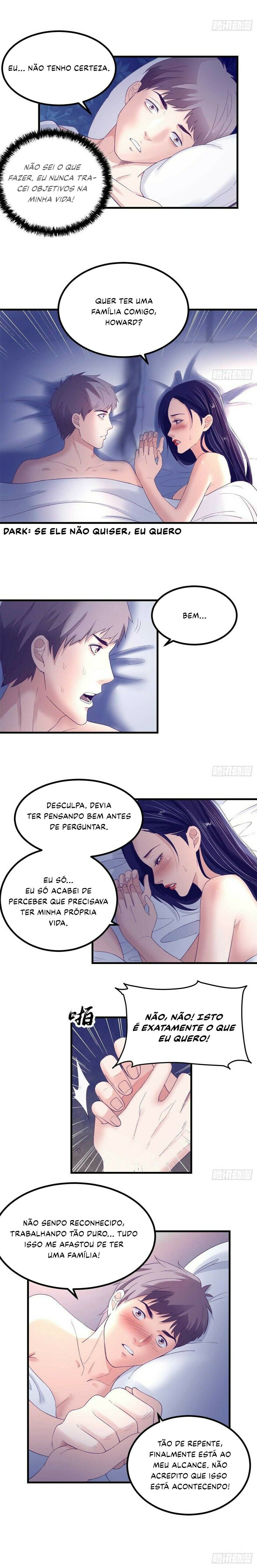 Wo De Zhuanshu Mengjìng Youxì - Dreamland Adventure Capítulo 13 Página 8