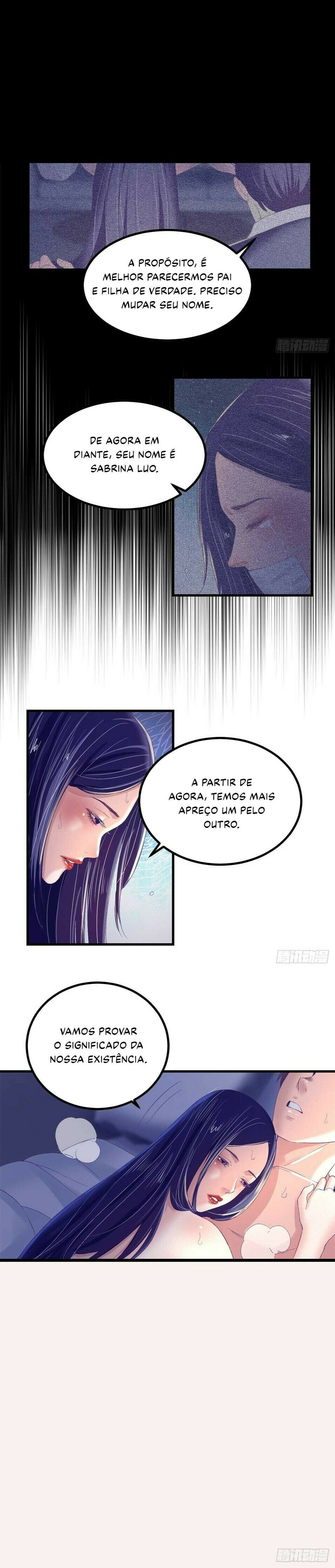 Wo De Zhuanshu Mengjìng Youxì - Dreamland Adventure Capítulo 14 Página 5