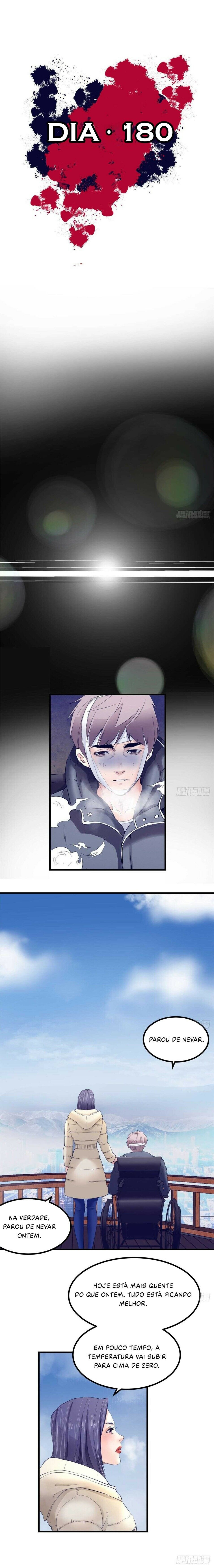 Wo De Zhuanshu Mengjìng Youxì - Dreamland Adventure Capítulo 20 Página 8