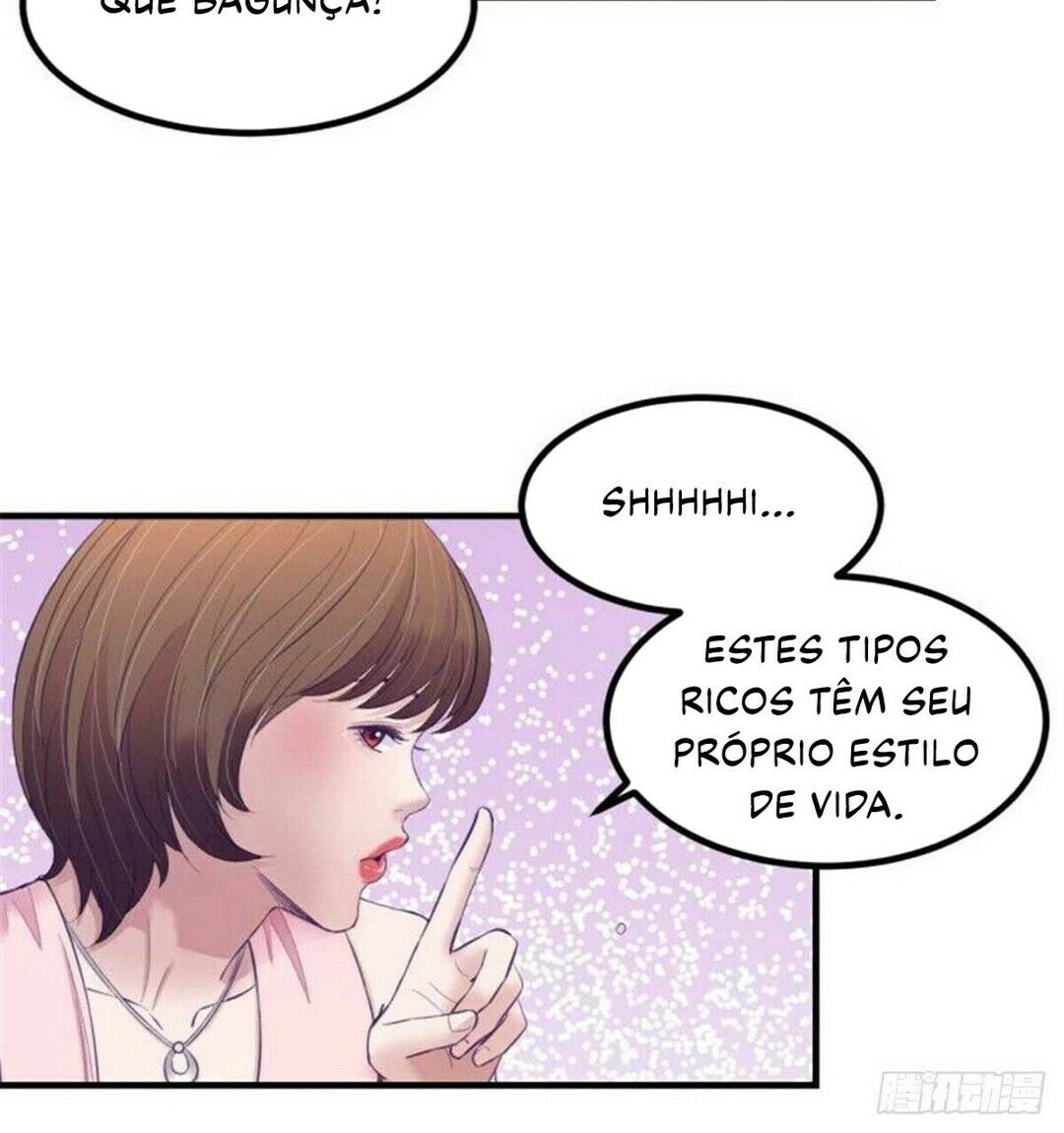 Wo De Zhuanshu Mengjìng Youxì - Dreamland Adventure Capítulo 26 Página 11