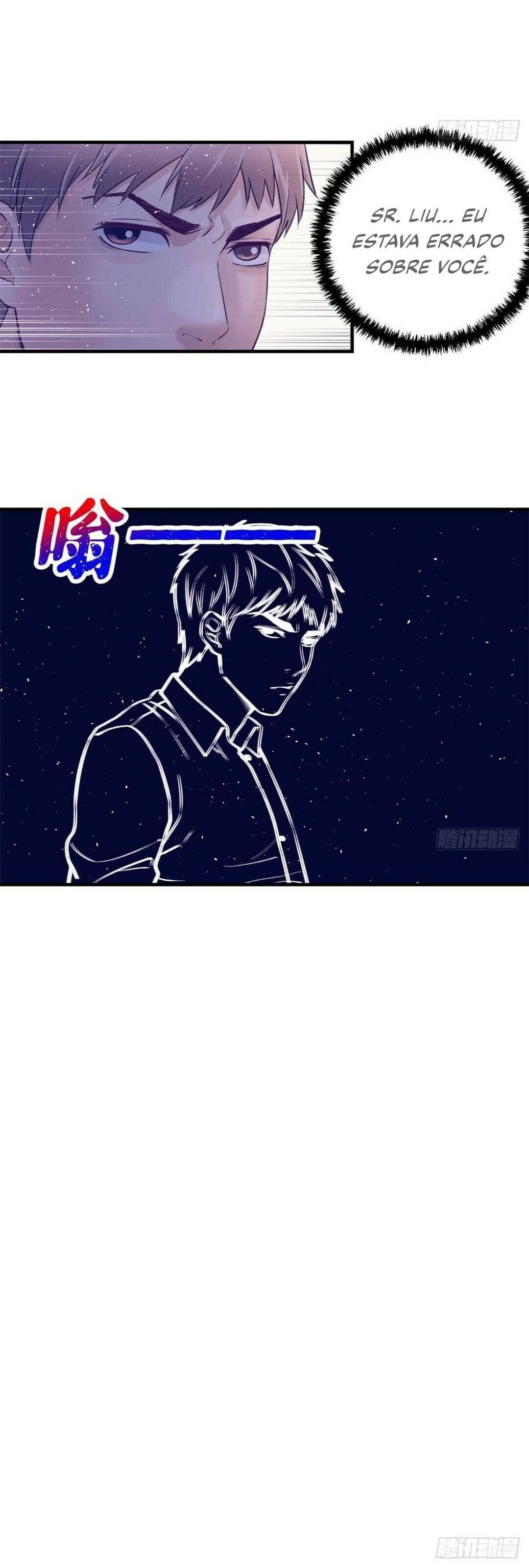 Wo De Zhuanshu Mengjìng Youxì - Dreamland Adventure Capítulo 27 Página 14