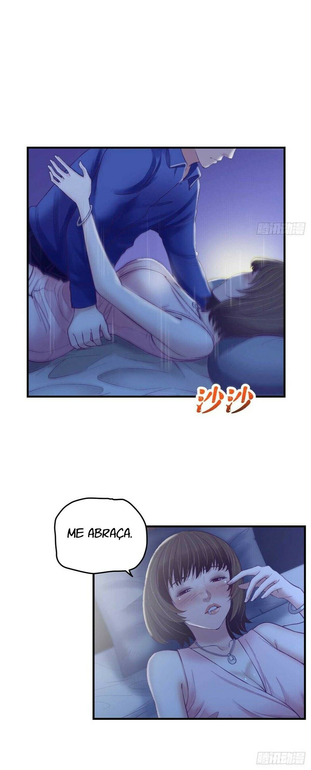 Wo De Zhuanshu Mengjìng Youxì - Dreamland Adventure Capítulo 29 Página 5