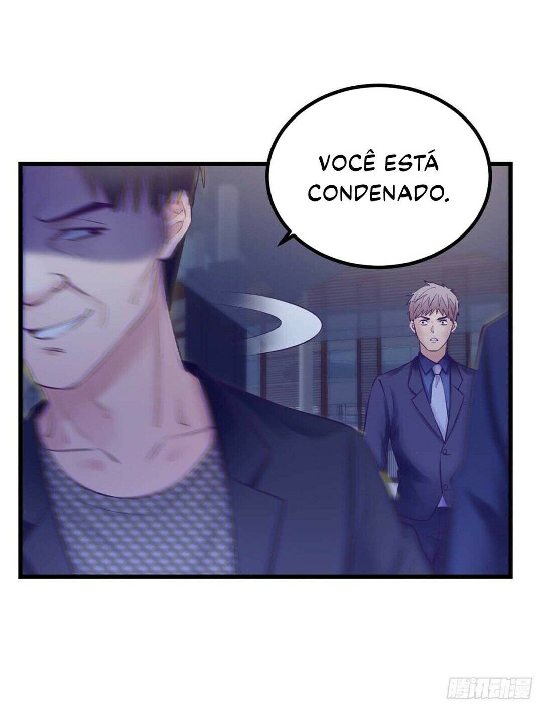 Wo De Zhuanshu Mengjìng Youxì - Dreamland Adventure Capítulo 39 Página 11