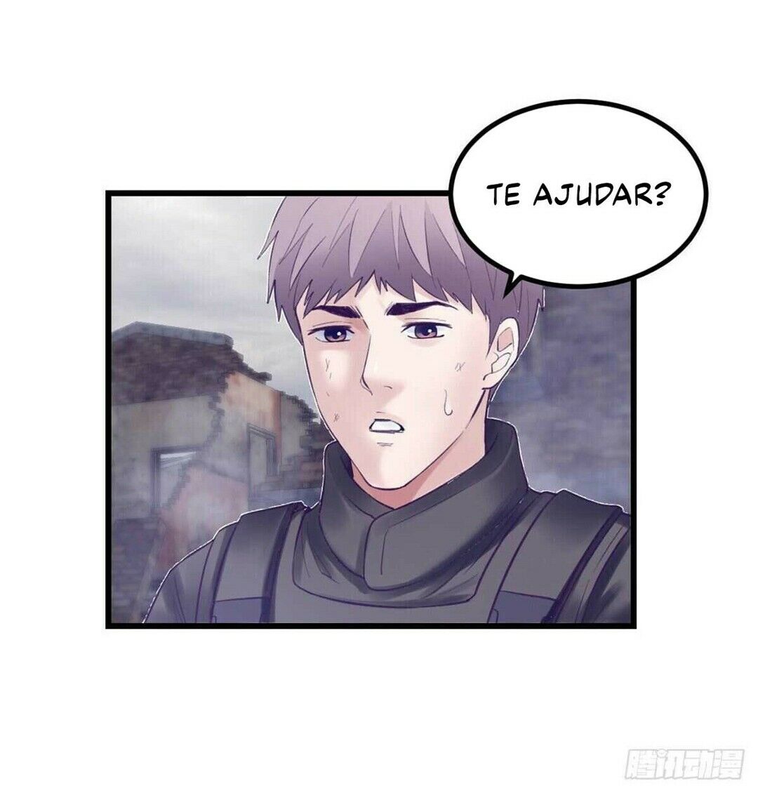 Wo De Zhuanshu Mengjìng Youxì - Dreamland Adventure Capítulo 41 Página 6