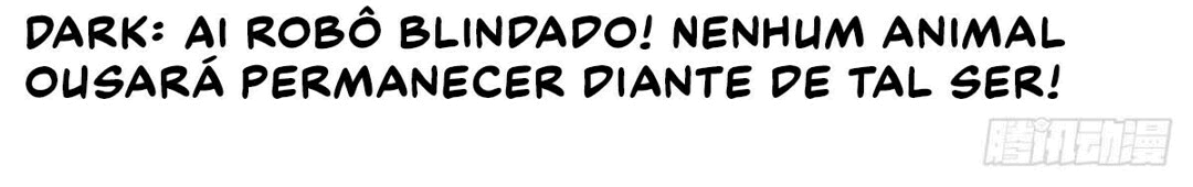 Wo De Zhuanshu Mengjìng Youxì - Dreamland Adventure Capítulo 44 Página 14