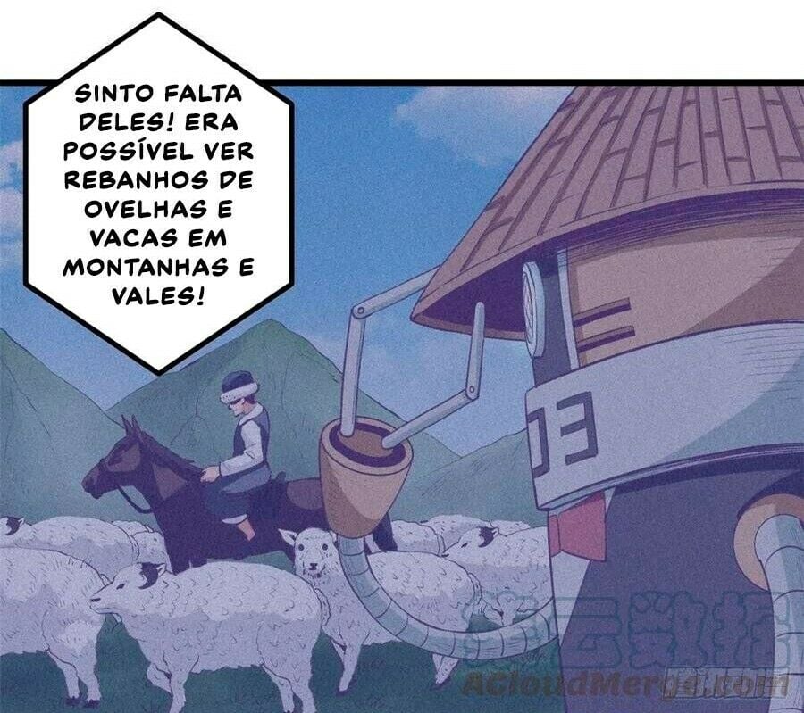 Wo De Zhuanshu Mengjìng Youxì - Dreamland Adventure Capítulo 49 Página 5