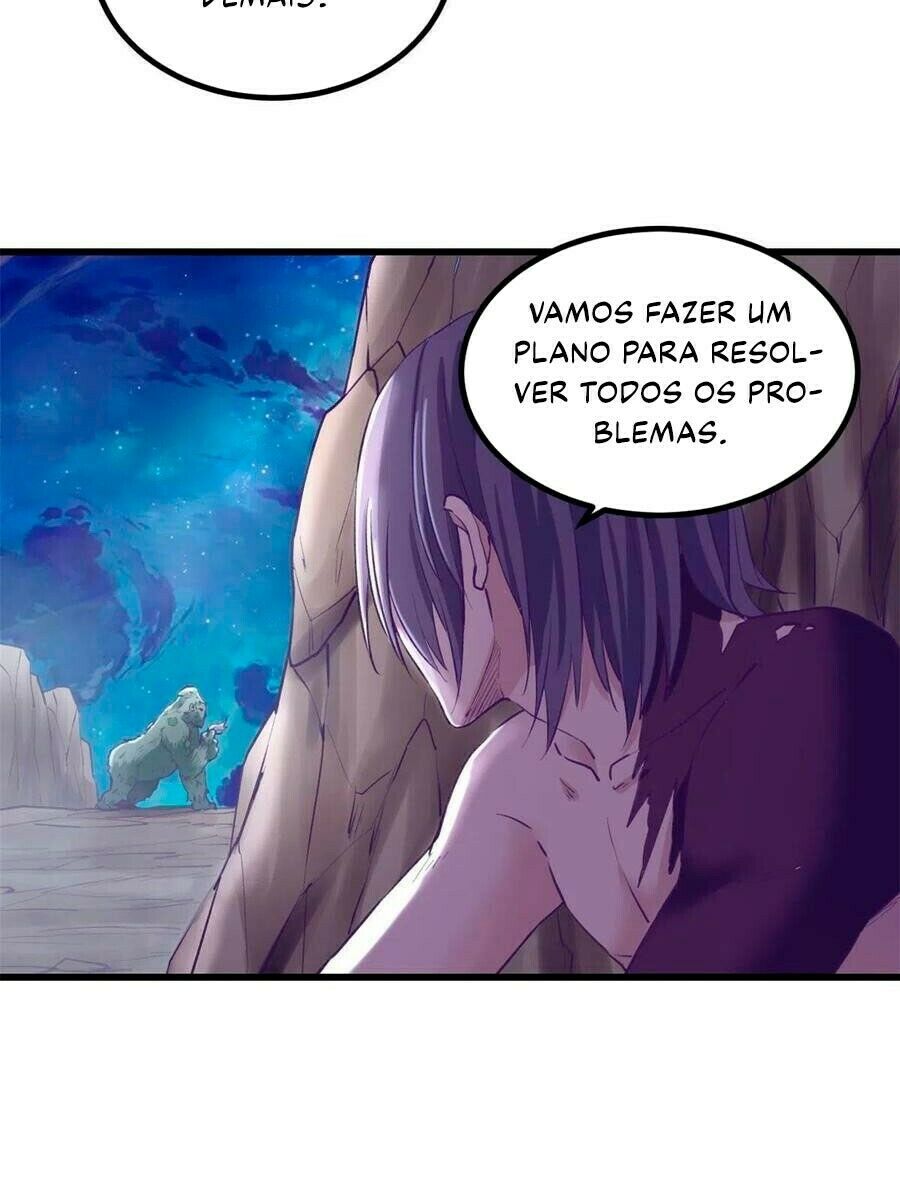Wo De Zhuanshu Mengjìng Youxì - Dreamland Adventure Capítulo 49 Página 13