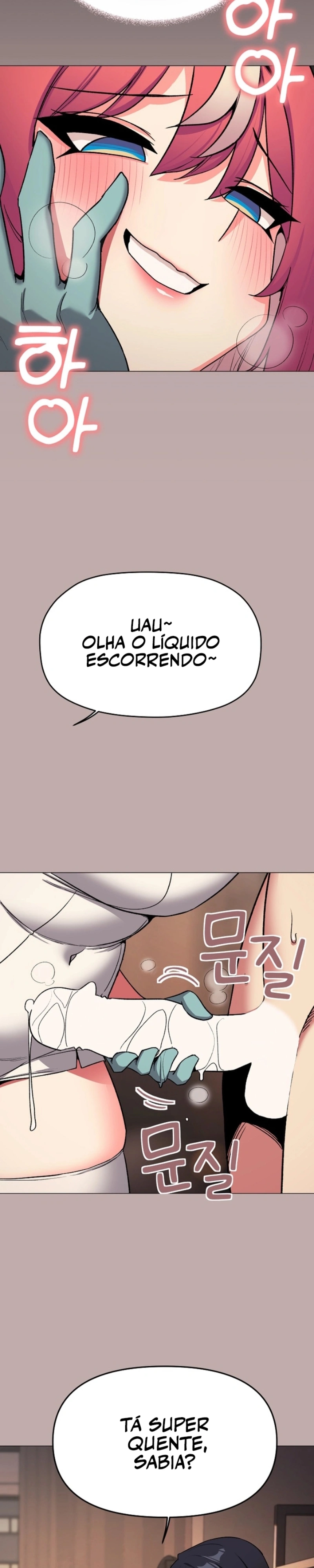 Pare de fumar Capítulo 111 Página 4