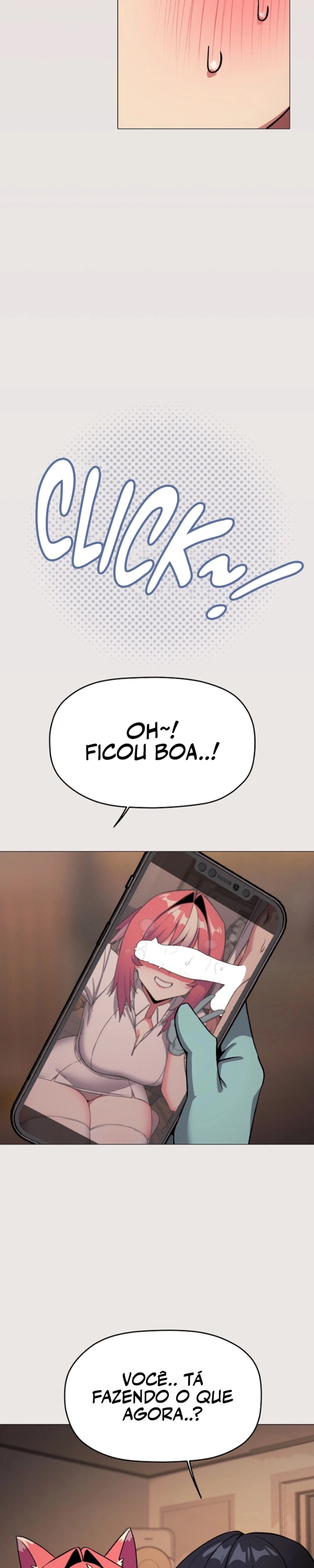 Pare de fumar Capítulo 111 Página 9