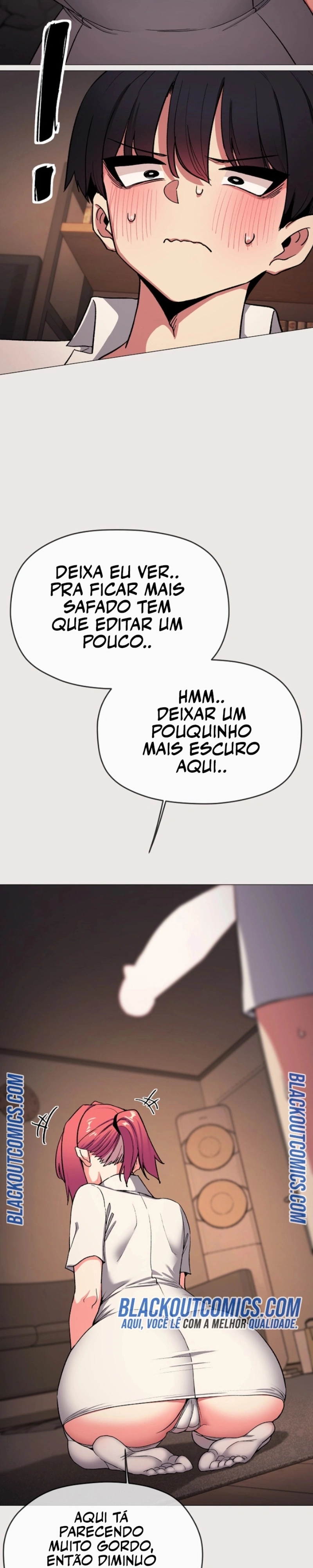 Pare de fumar Capítulo 111 Página 12