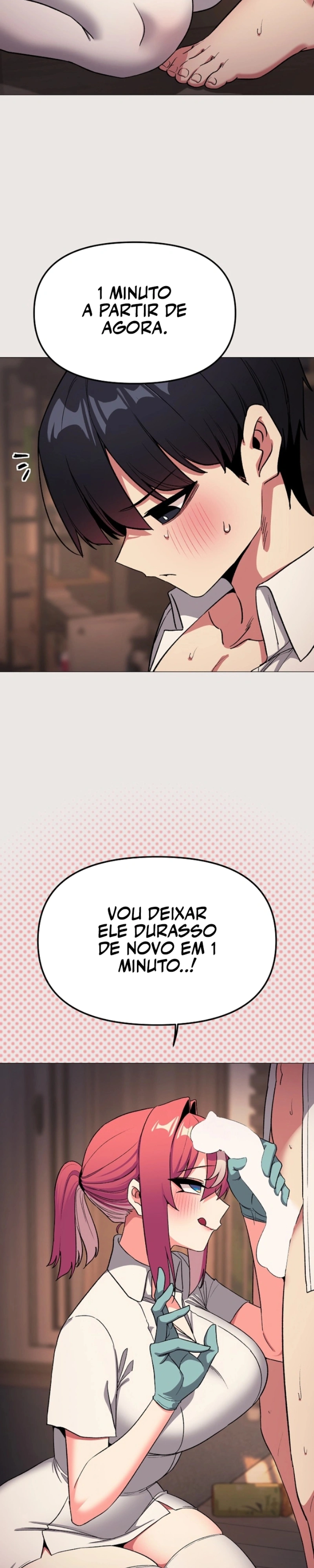Pare de fumar Capítulo 111 Página 16