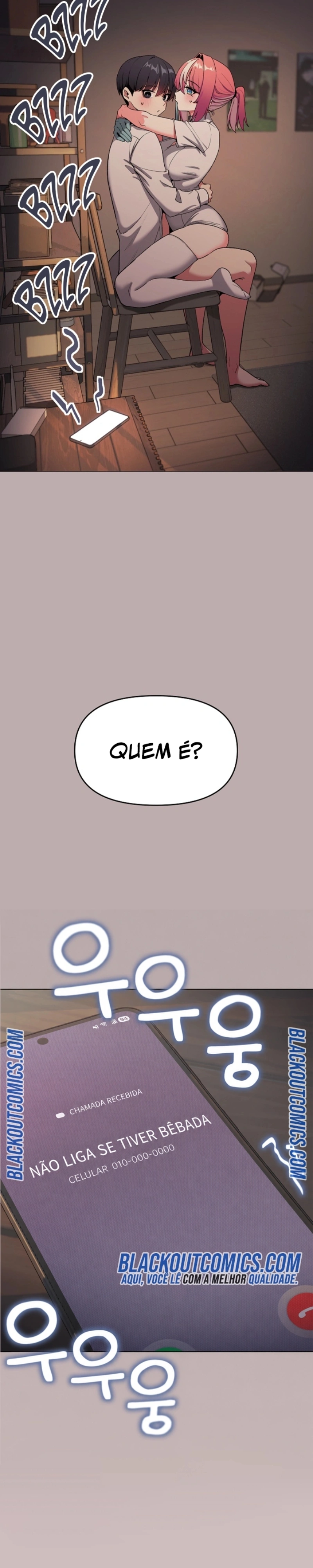 Pare de fumar Capítulo 111 Página 26