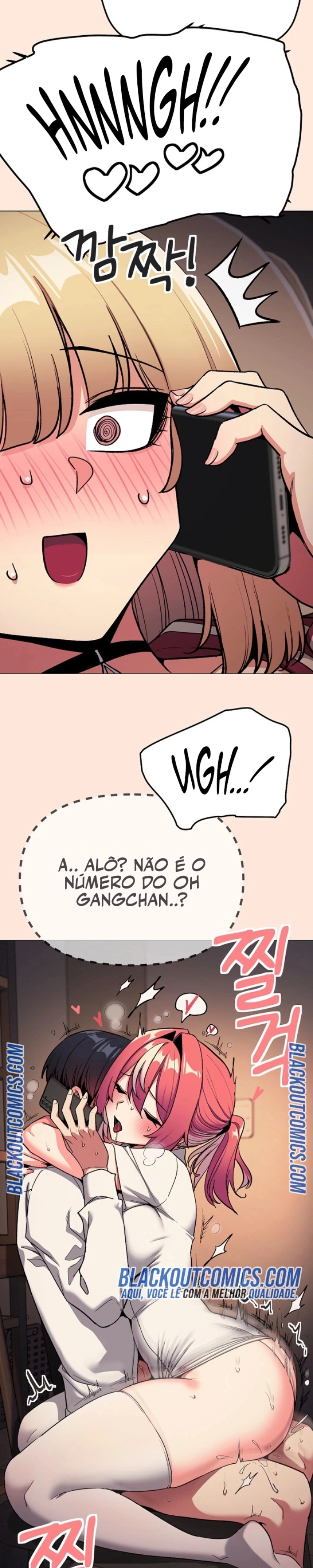 Pare de fumar Capítulo 111 Página 29
