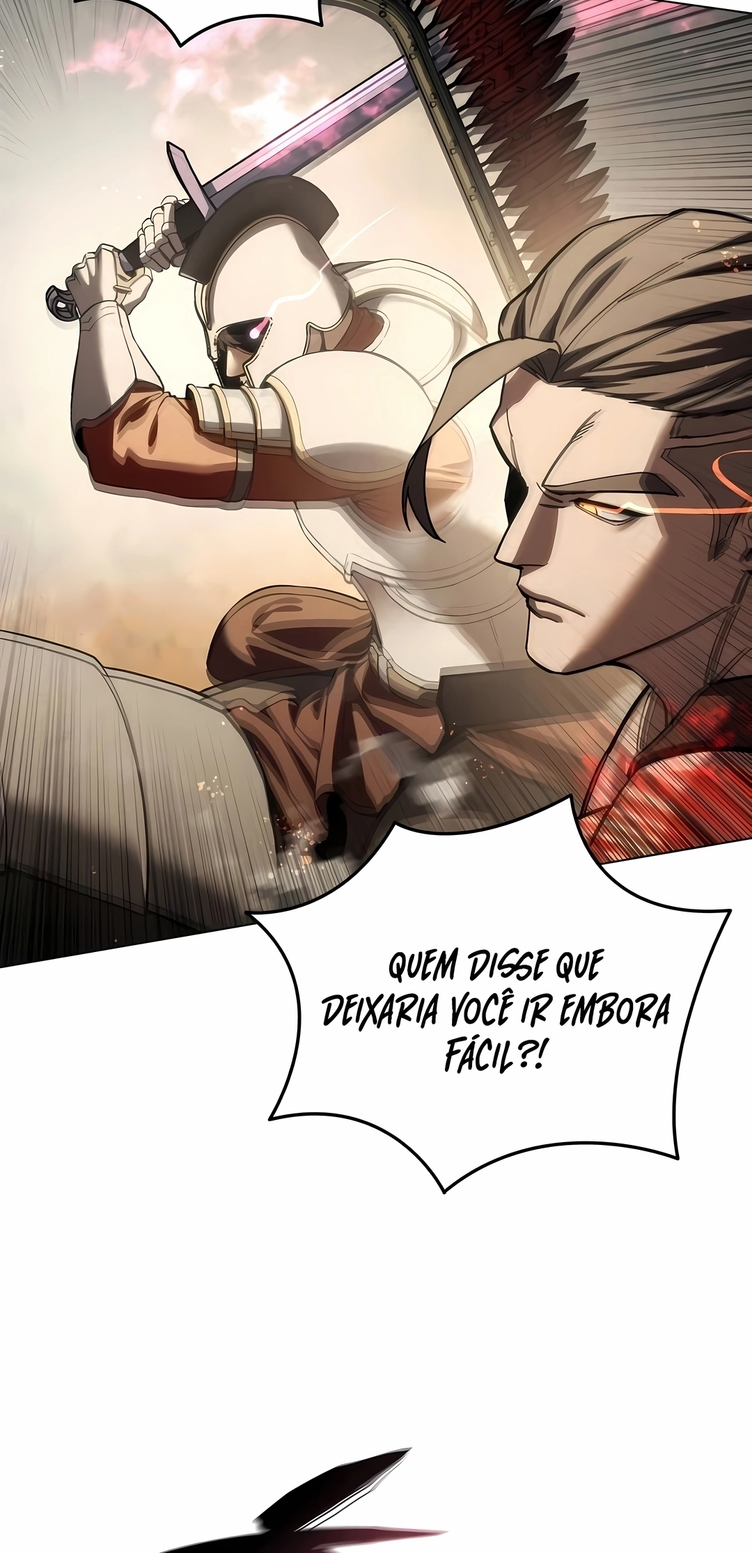 Star-Embracing Swordmaster Capítulo 138 Página 8