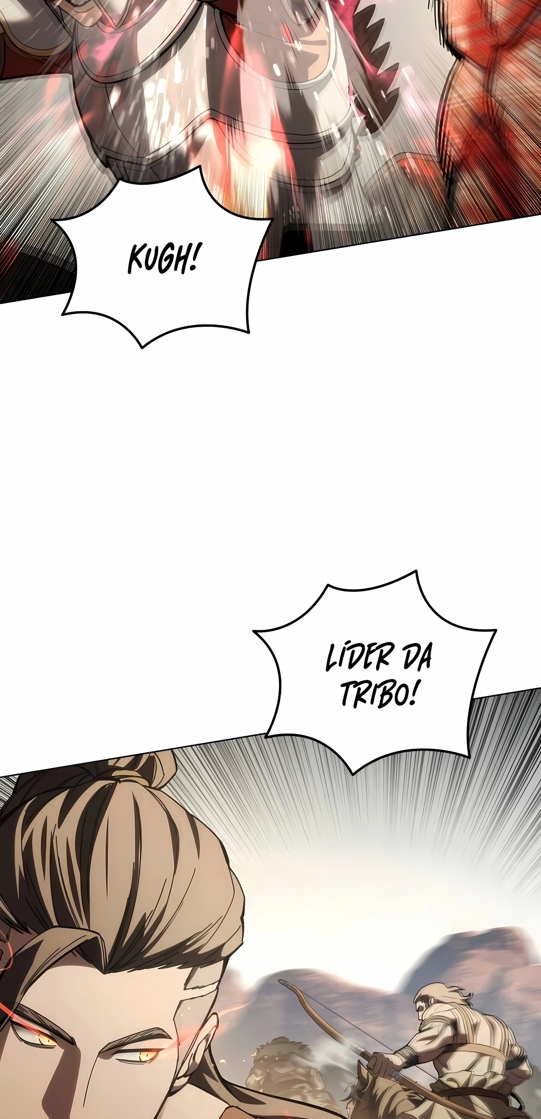 Star-Embracing Swordmaster Capítulo 138 Página 5