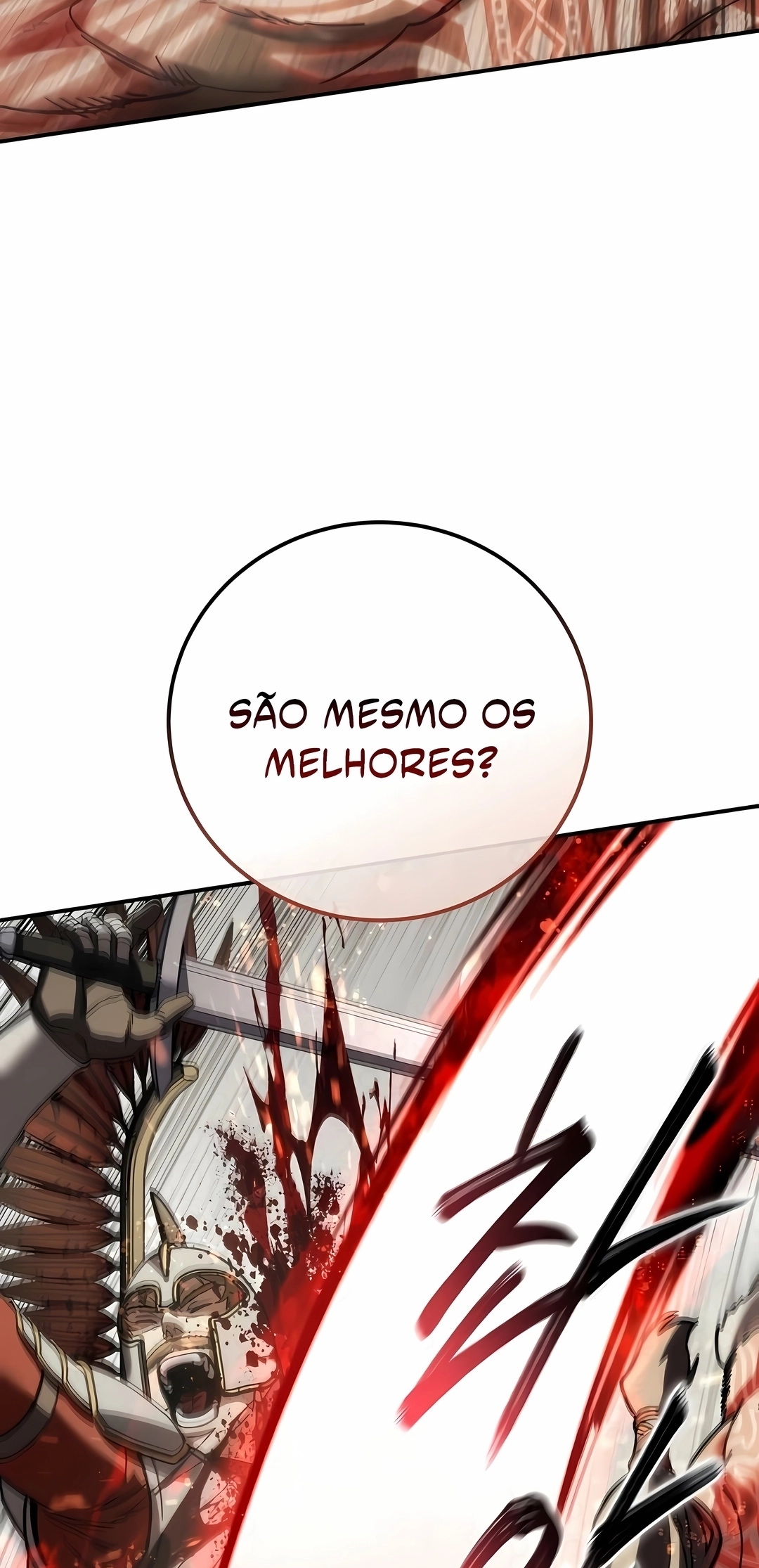 Star-Embracing Swordmaster Capítulo 138 Página 13