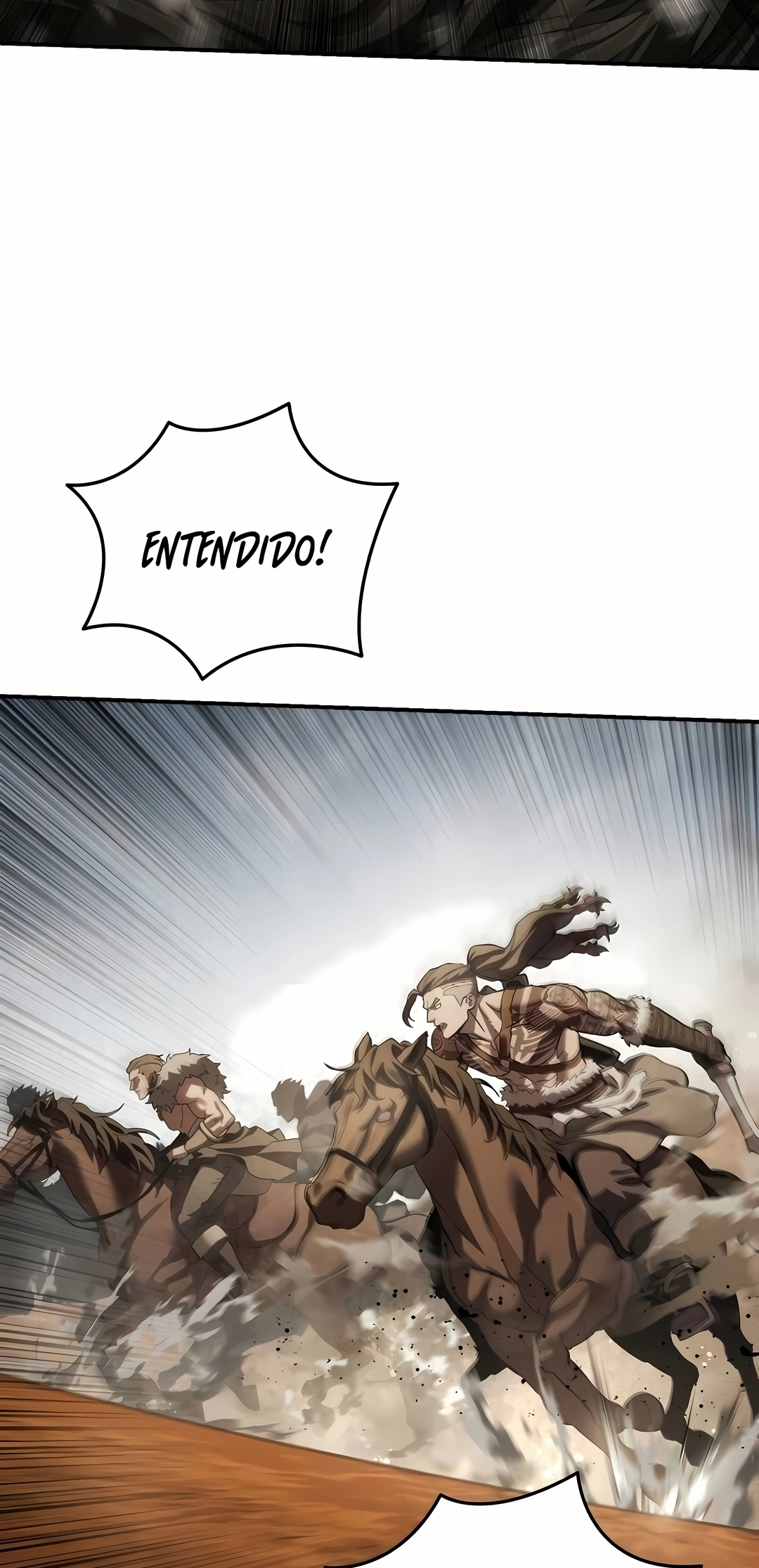 Star-Embracing Swordmaster Capítulo 138 Página 19