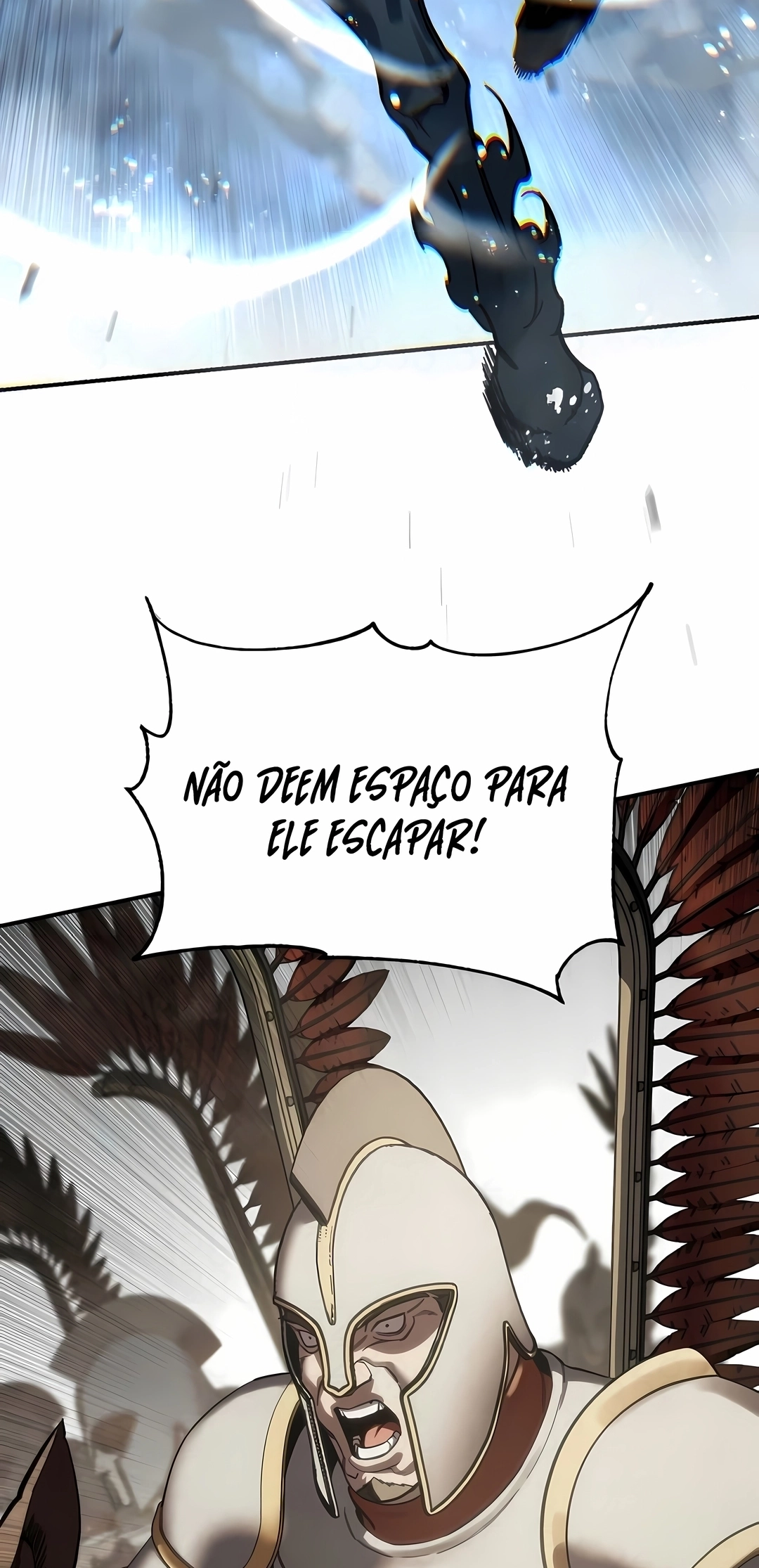 Star-Embracing Swordmaster Capítulo 138 Página 28