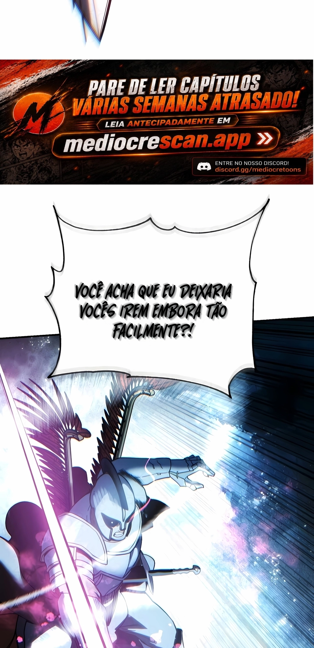 Star-Embracing Swordmaster Capítulo 138 Página 50