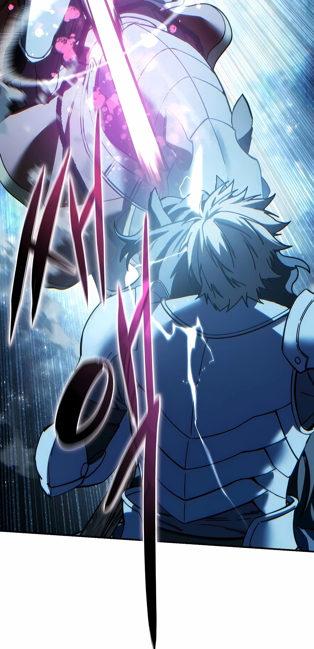 Star-Embracing Swordmaster Capítulo 138 Página 51
