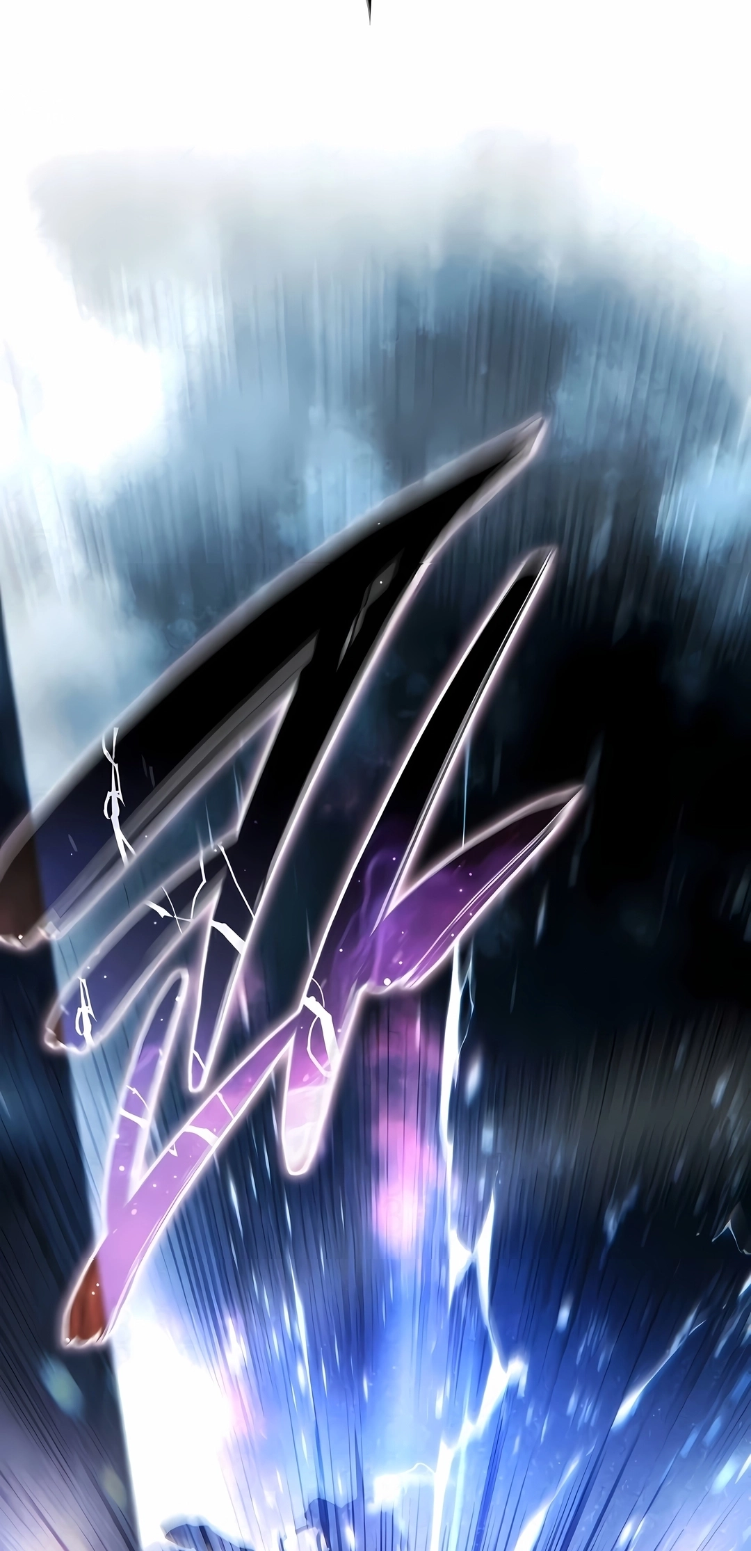 Star-Embracing Swordmaster Capítulo 138 Página 52
