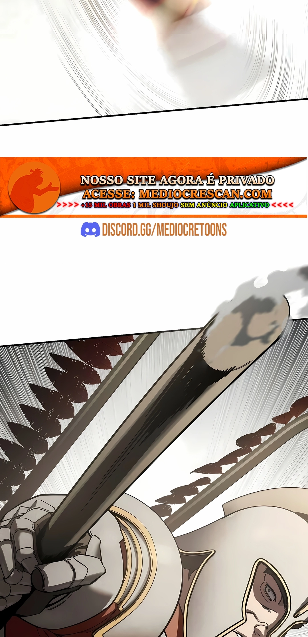 Star-Embracing Swordmaster Capítulo 138 Página 55