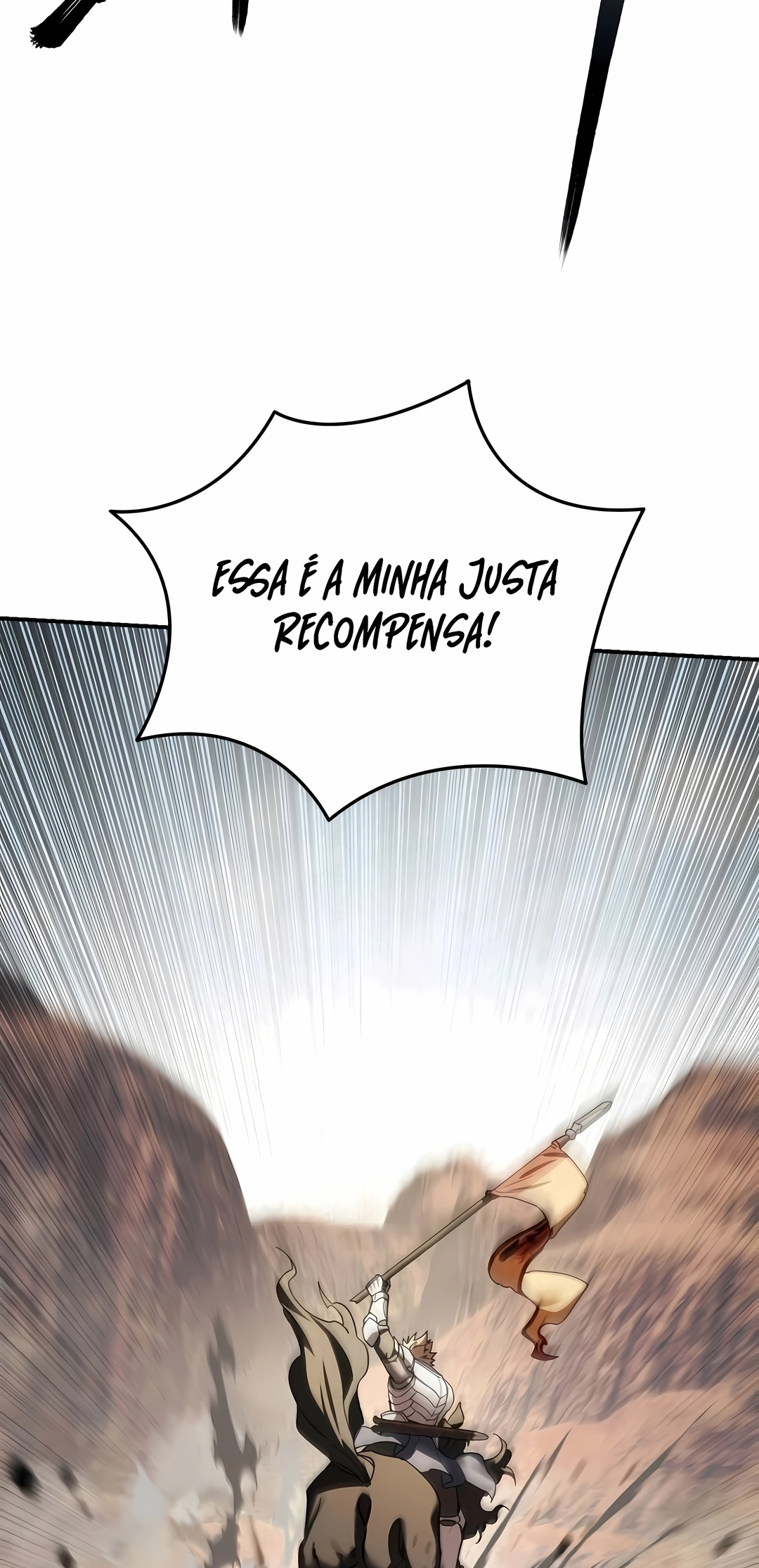 Star-Embracing Swordmaster Capítulo 138 Página 61