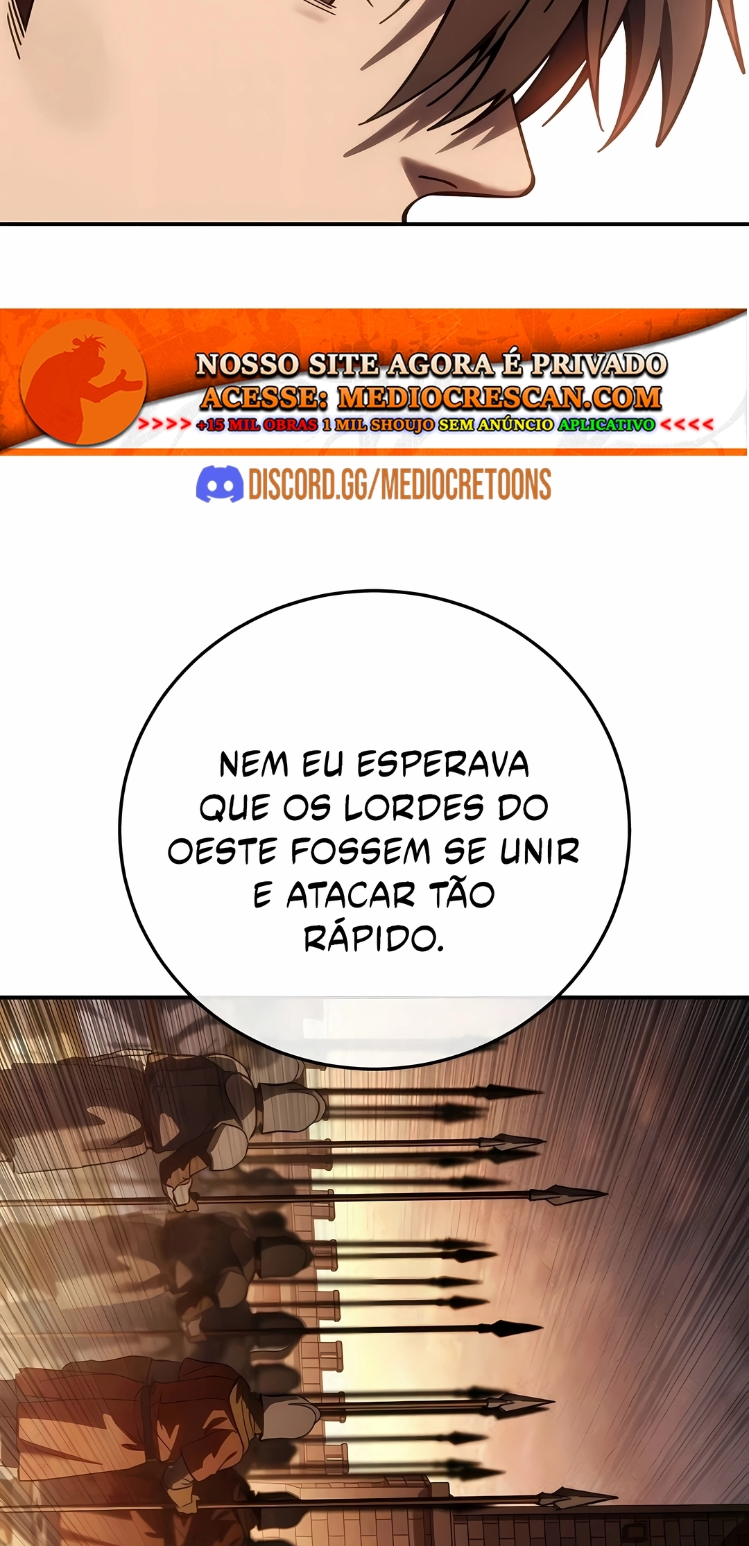 Star-Embracing Swordmaster Capítulo 138 Página 69