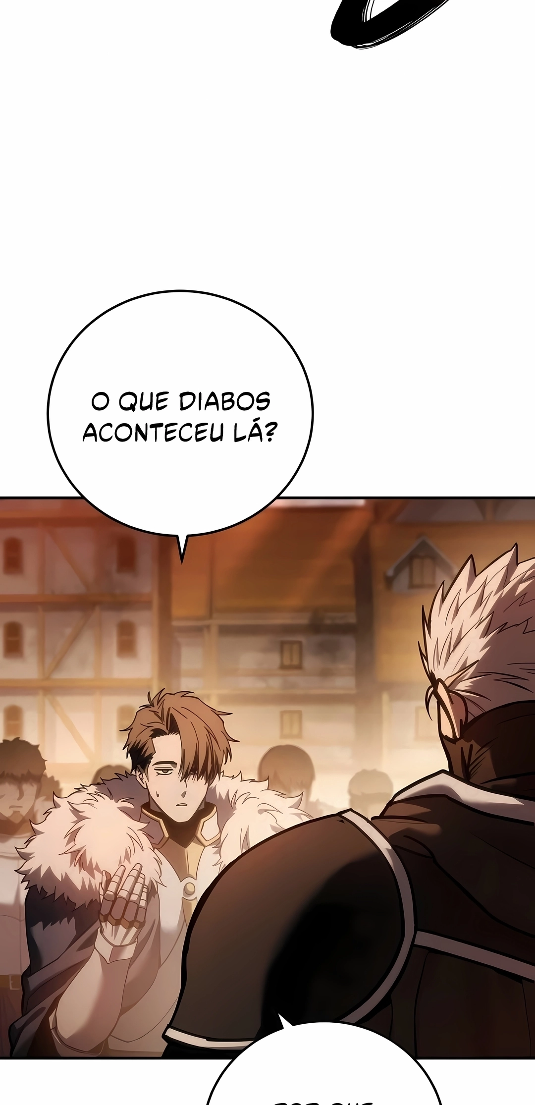 Star-Embracing Swordmaster Capítulo 138 Página 71