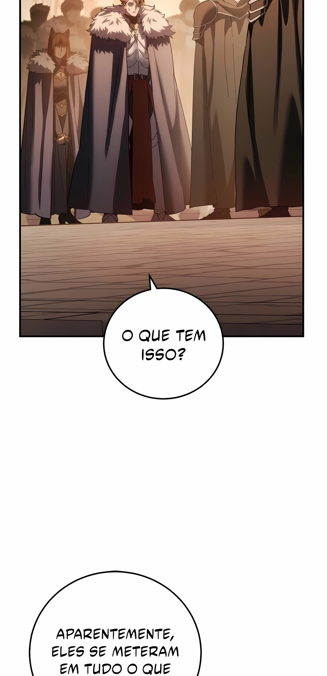 Star-Embracing Swordmaster Capítulo 138 Página 73