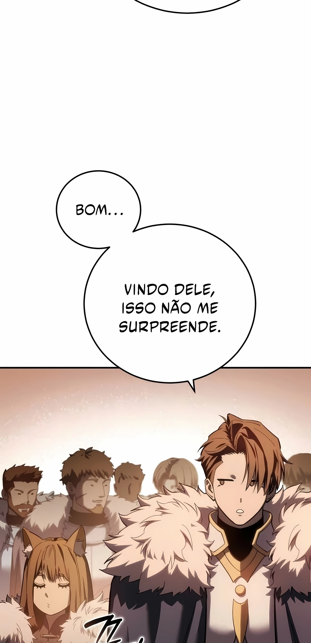 Star-Embracing Swordmaster Capítulo 138 Página 75