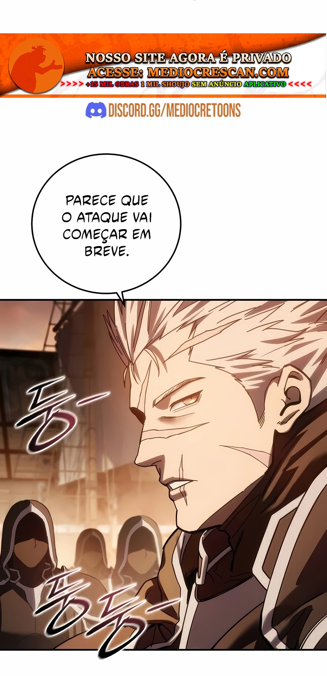 Star-Embracing Swordmaster Capítulo 138 Página 82
