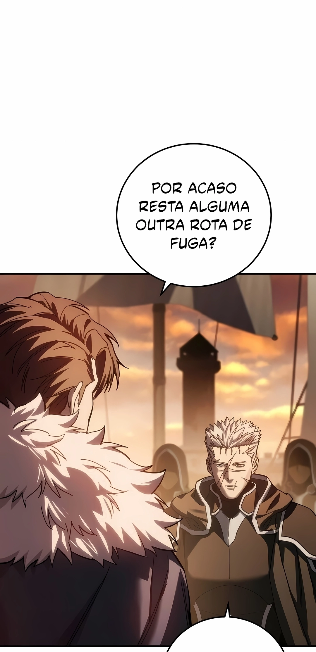 Star-Embracing Swordmaster Capítulo 138 Página 83