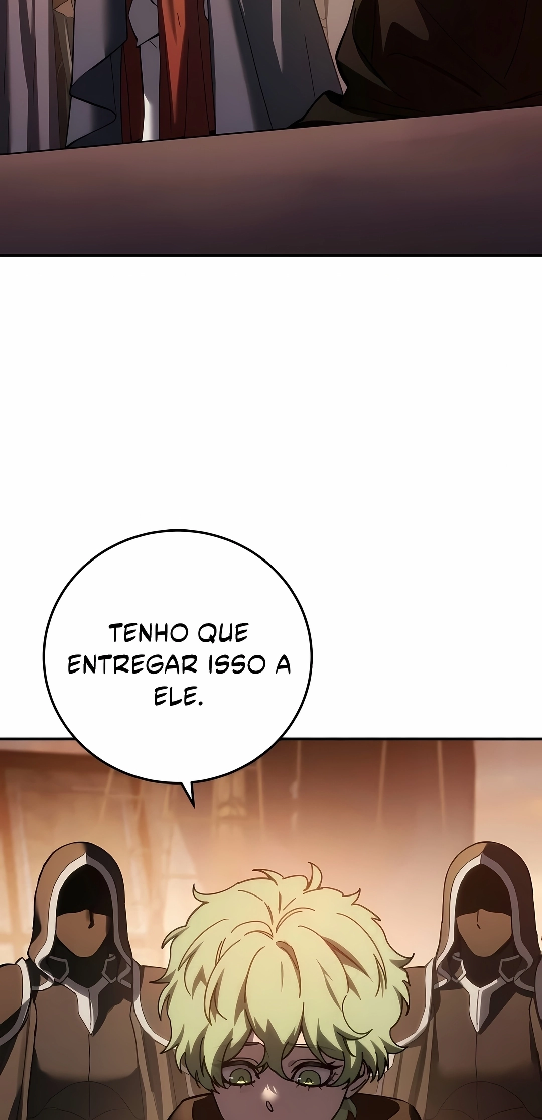Star-Embracing Swordmaster Capítulo 138 Página 86