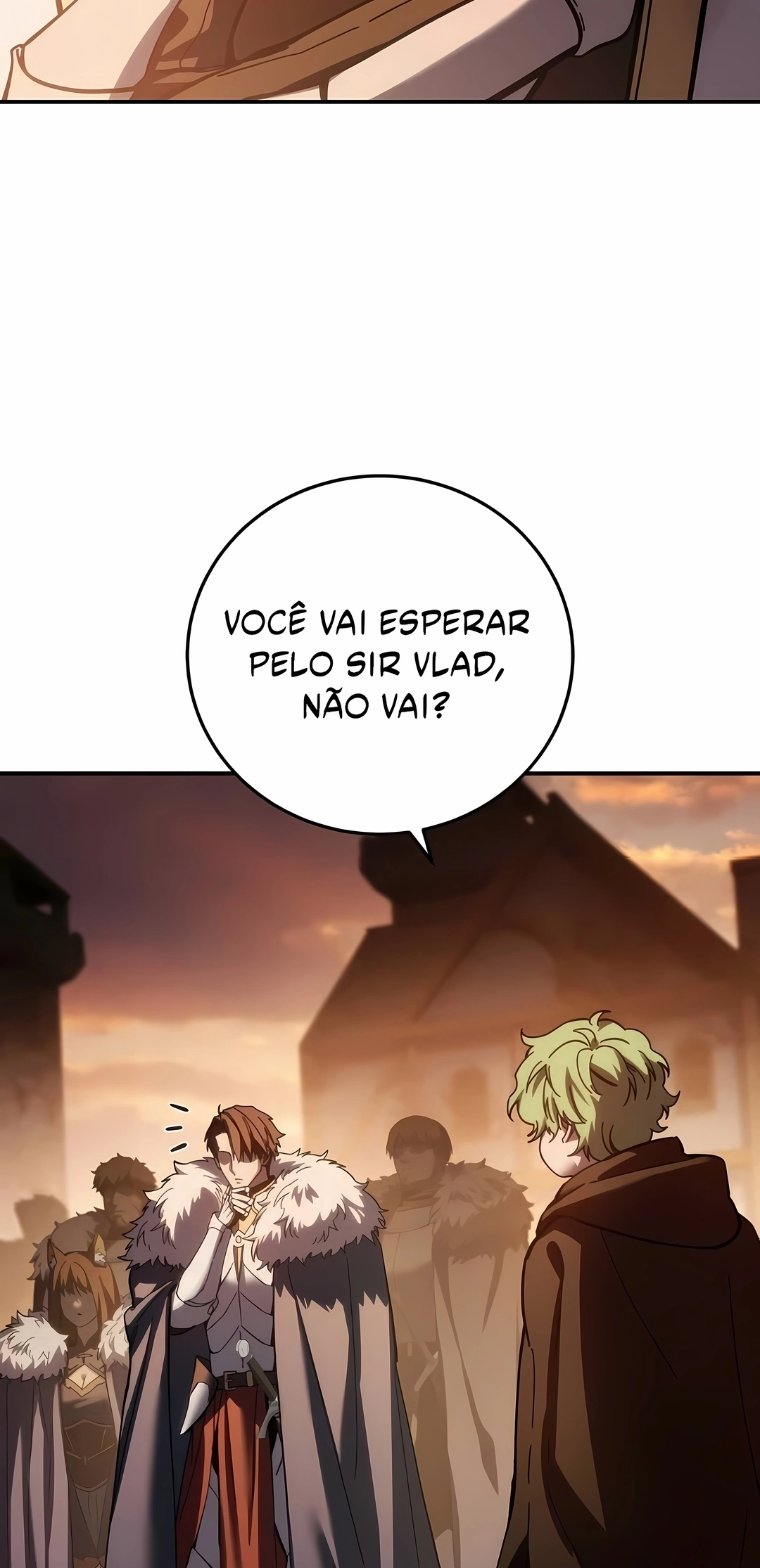 Star-Embracing Swordmaster Capítulo 138 Página 85