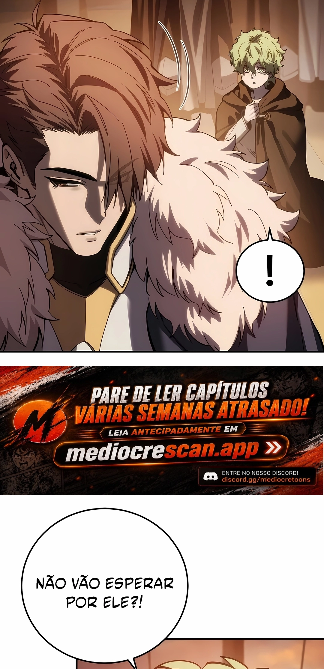 Star-Embracing Swordmaster Capítulo 138 Página 89