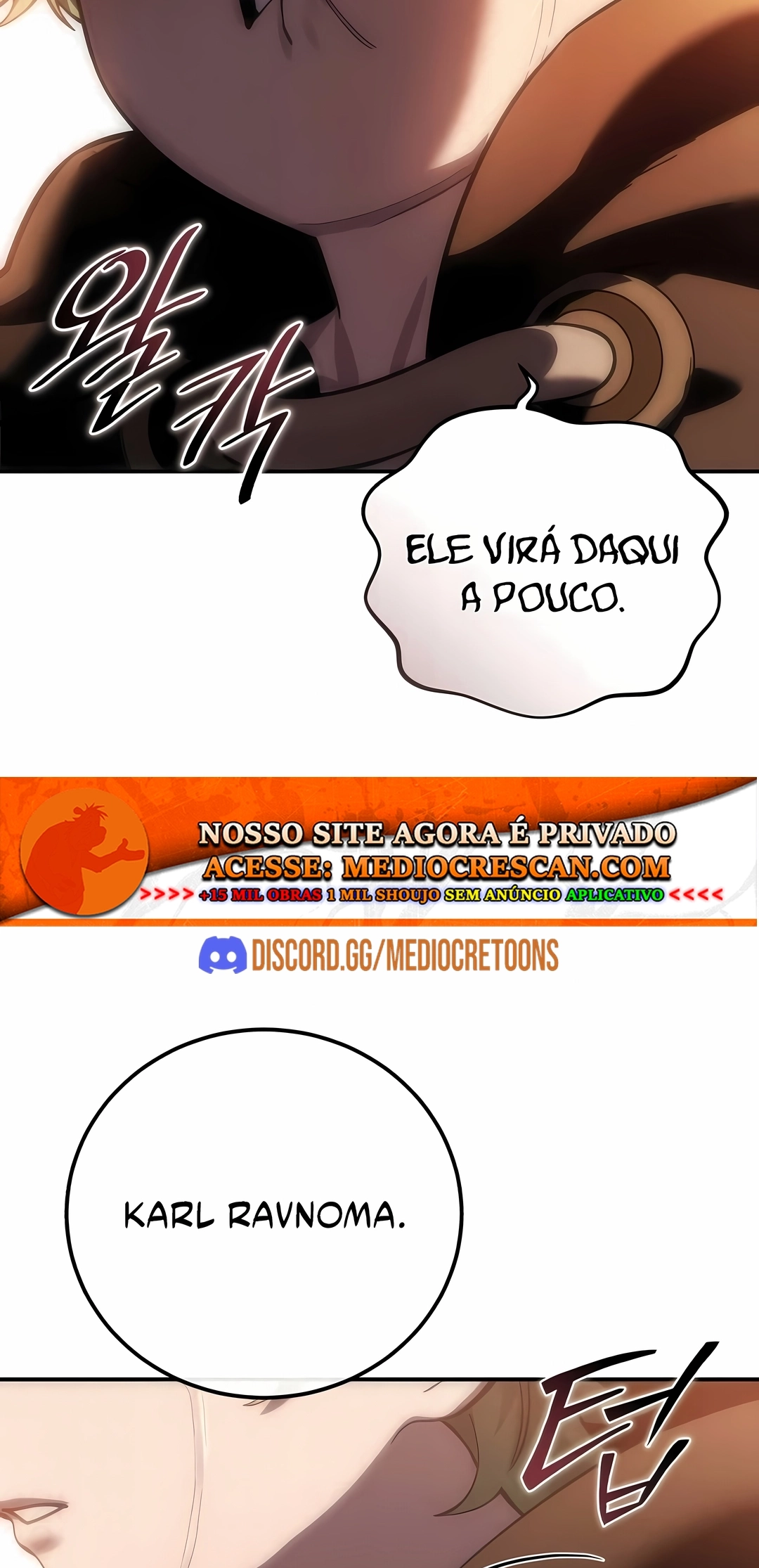 Star-Embracing Swordmaster Capítulo 138 Página 96