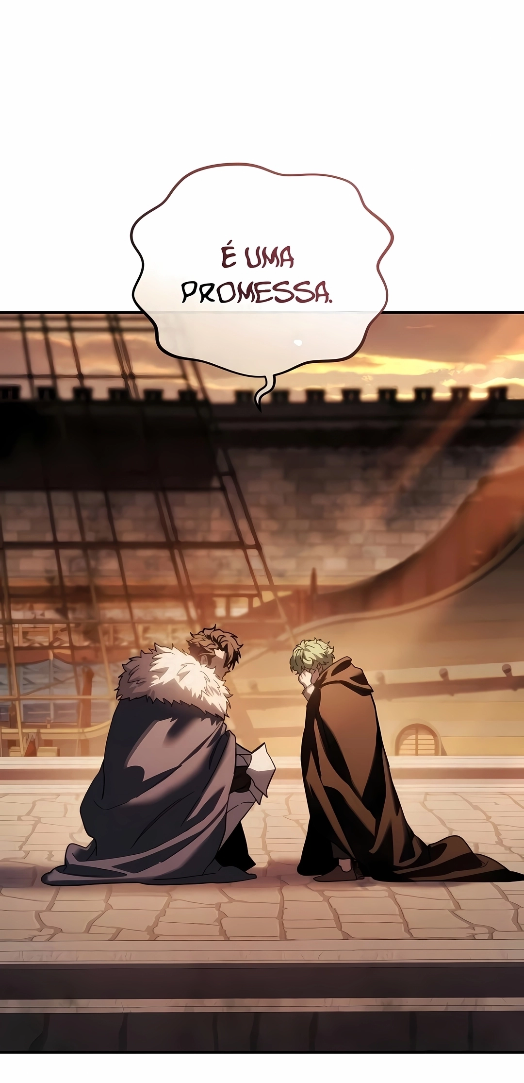 Star-Embracing Swordmaster Capítulo 138 Página 101