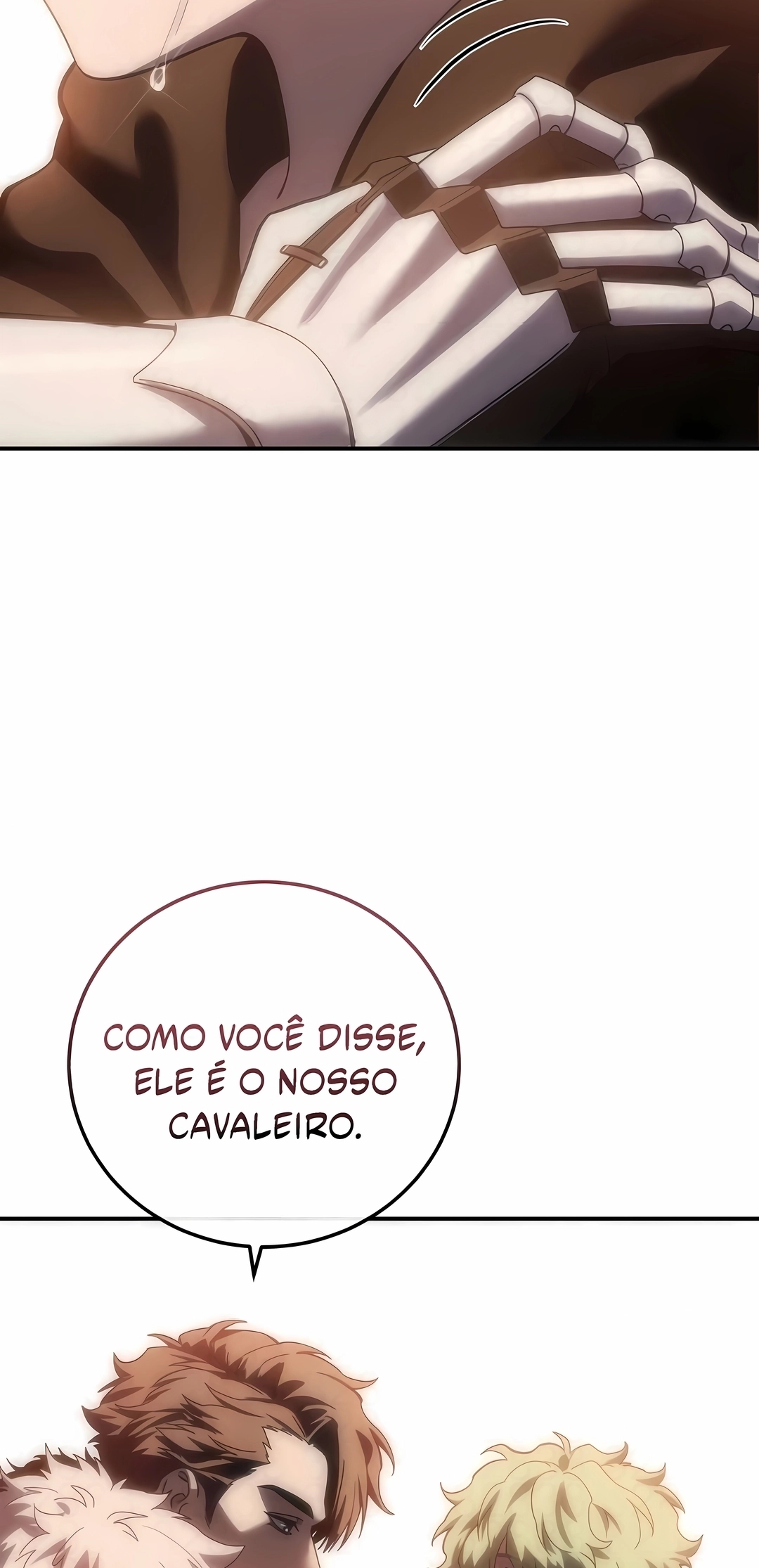 Star-Embracing Swordmaster Capítulo 138 Página 97