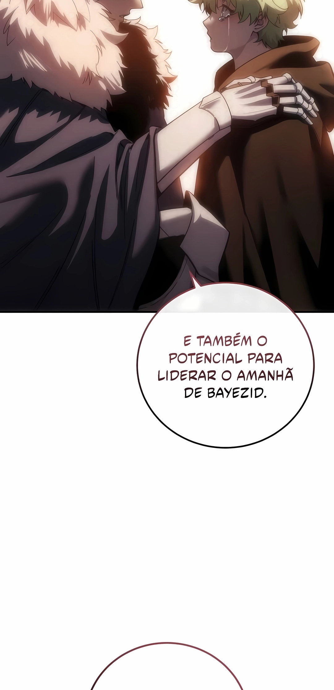 Star-Embracing Swordmaster Capítulo 138 Página 98